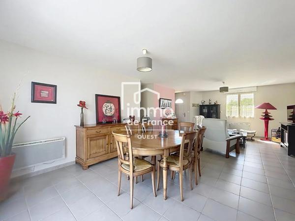 Maison à vendre à Évron (53600)
