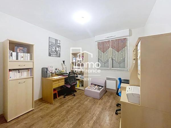 Maison à vendre à Évron (53600)