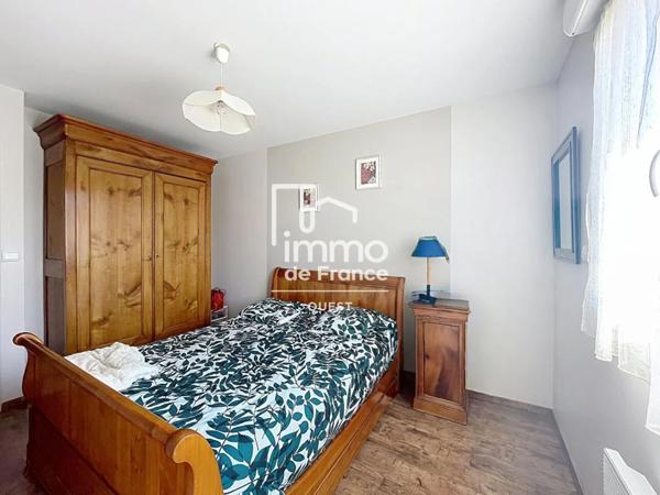 Maison à vendre à Évron (53600)