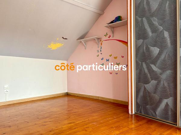 Vente Maison68 m² - 4 Pièces - CARENTAN LES MARAIS (50500)