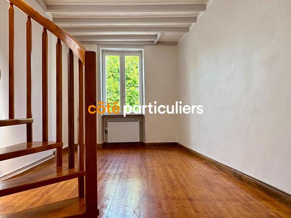 Vente Maison68 m² - 4 Pièces - CARENTAN LES MARAIS (50500)