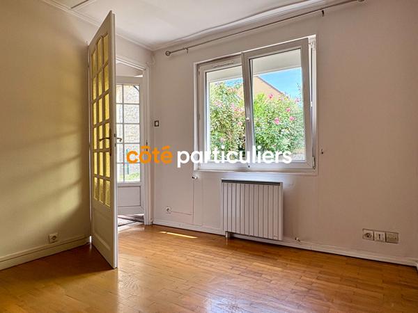 Vente Maison68 m² - 4 Pièces - CARENTAN LES MARAIS (50500)