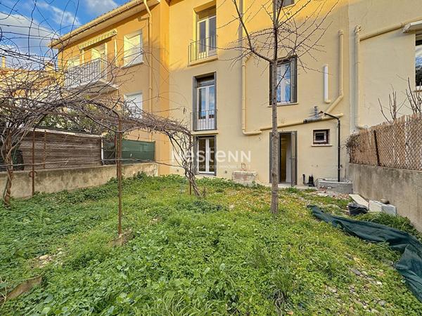 Maison Perpignan 6 pièces 141.21 m2 entièrement rénovée avec jardin secteur La Lunette.