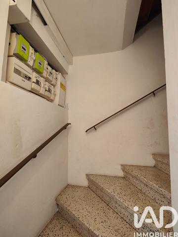 Appartement à vendre 3 pièces 48,77 m² Bédarieux