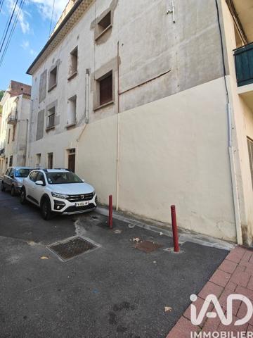 Appartement à vendre 3 pièces 48,77 m² Bédarieux