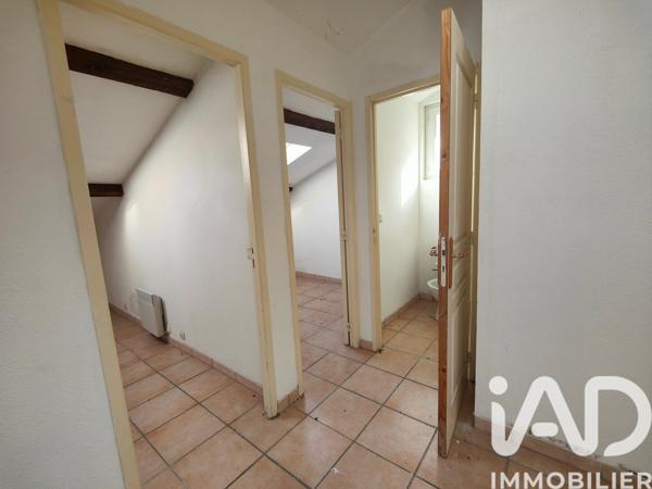 Appartement à vendre 3 pièces 48,77 m² Bédarieux