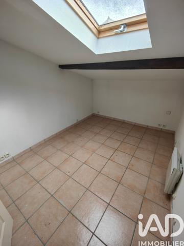 Appartement à vendre 3 pièces 48,77 m² Bédarieux