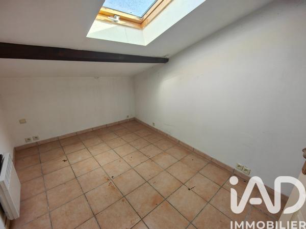 Appartement à vendre 3 pièces 48,77 m² Bédarieux
