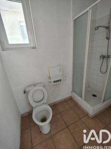Appartement à vendre 3 pièces 48,77 m² Bédarieux