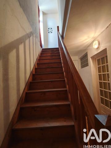 Appartement à vendre 3 pièces 48,77 m² Bédarieux