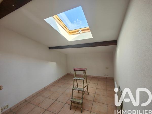 Appartement à vendre 3 pièces 48,77 m² Bédarieux