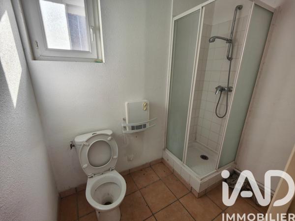 Appartement à vendre 3 pièces 48,77 m² Bédarieux