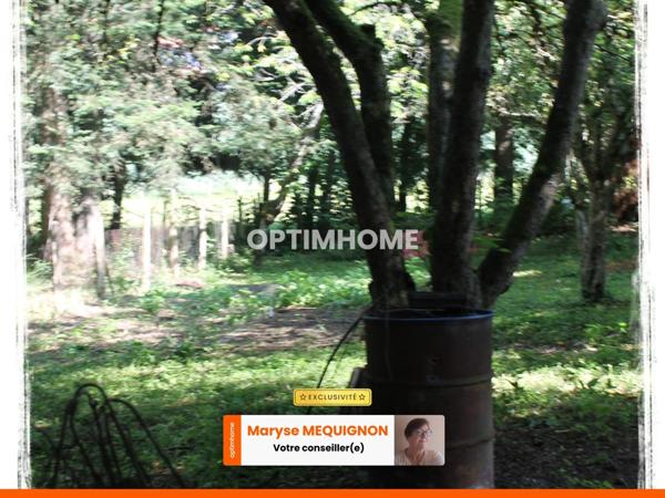 Maison à vendre 5 pièces SAINT REMY SUR DUROLLE (63)