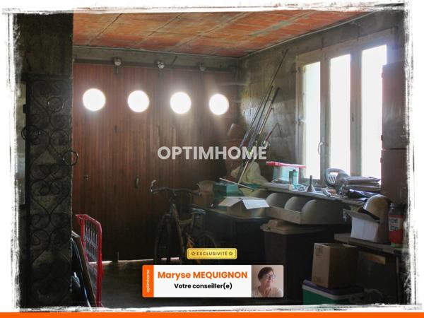 Maison à vendre 5 pièces SAINT REMY SUR DUROLLE (63)