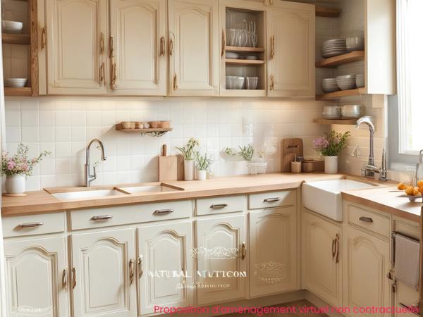 Maison à vendre 5 pièces SAINT REMY SUR DUROLLE (63)