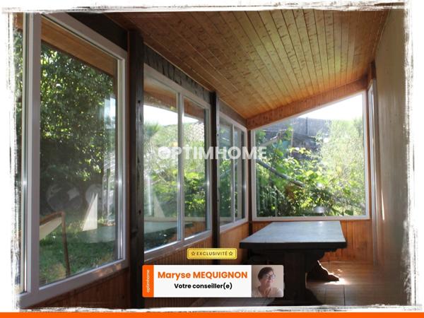 Maison à vendre 5 pièces SAINT REMY SUR DUROLLE (63)