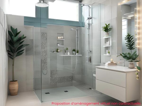 Maison à vendre 5 pièces SAINT REMY SUR DUROLLE (63)