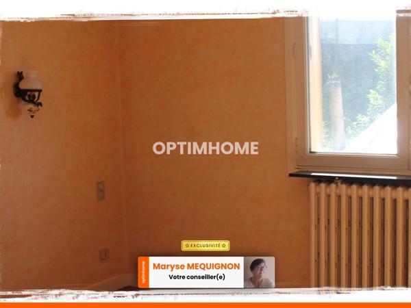 Maison à vendre 5 pièces SAINT REMY SUR DUROLLE (63)