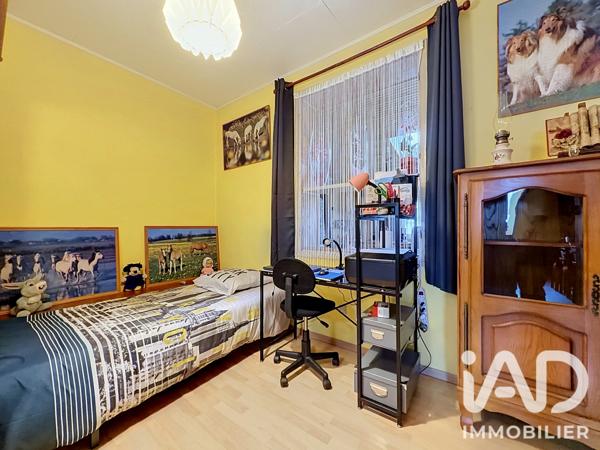 Maison à vendre 3 pièces 76 m² La Rochelle