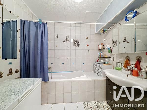 Maison à vendre 3 pièces 76 m² La Rochelle