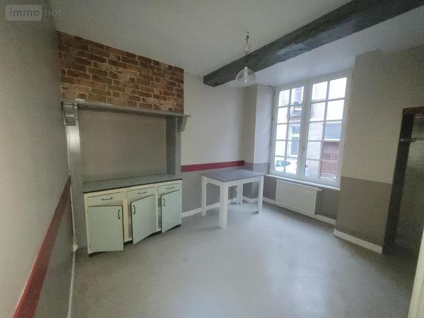 Immeuble à vendre à Laval en Mayenne (53000), ref : 53005-2139