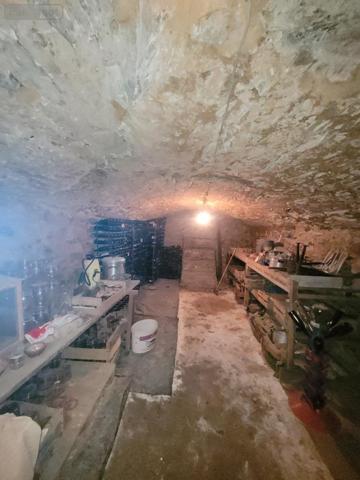 Immeuble à vendre à Laval en Mayenne (53000), ref : 53005-2139