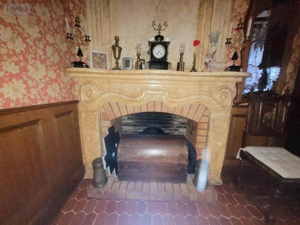 Immeuble à vendre à Laval en Mayenne (53000), ref : 53005-2139