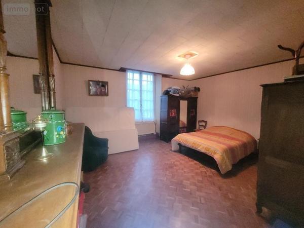 Immeuble à vendre à Laval en Mayenne (53000), ref : 53005-2139