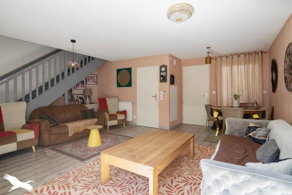 Maison à vendre 276 120 € Beauzelle 4 p 100 m² DPE C