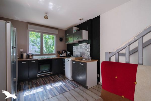 Maison à vendre 276 120 € Beauzelle 4 p 100 m² DPE C