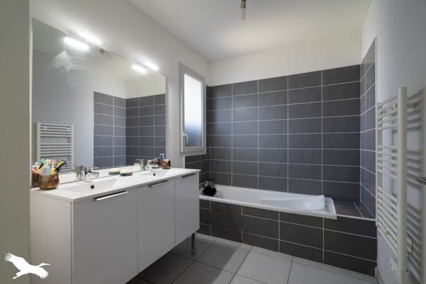 Maison à vendre 276 120 € Beauzelle 4 p 100 m² DPE C