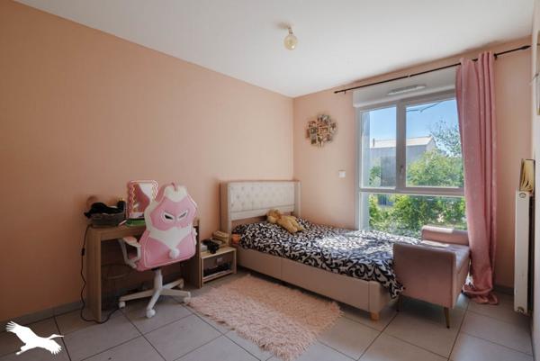 Maison à vendre 276 120 € Beauzelle 4 p 100 m² DPE C