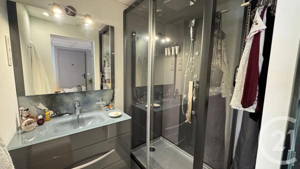 Appartement F2 à vendre  2 pièces - 48,90 m2 GAP - 05