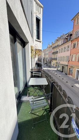 Appartement F2 à vendre  2 pièces - 48,90 m2 GAP - 05