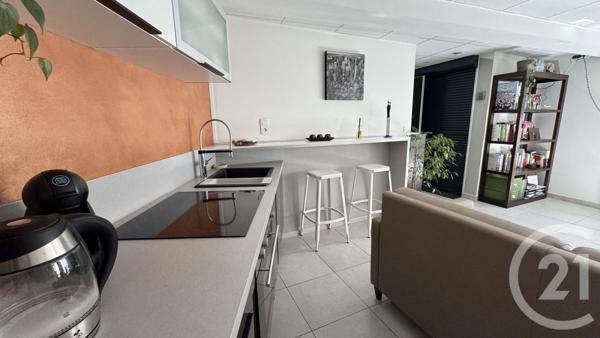 Appartement F2 à vendre  2 pièces - 48,90 m2 GAP - 05