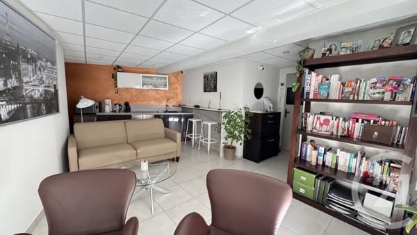 Appartement F2 à vendre  2 pièces - 48,90 m2 GAP - 05