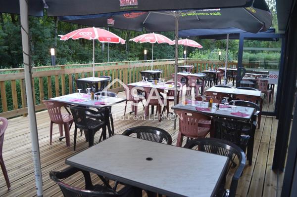 FONDS ET MURS BAR RESTAURANT CAMPING