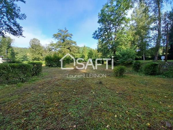 FONDS ET MURS BAR RESTAURANT CAMPING