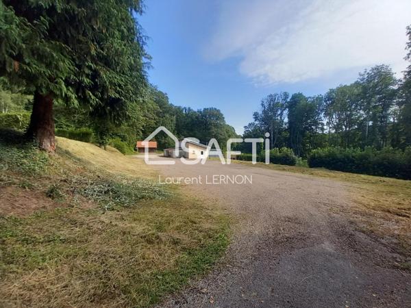 FONDS ET MURS BAR RESTAURANT CAMPING