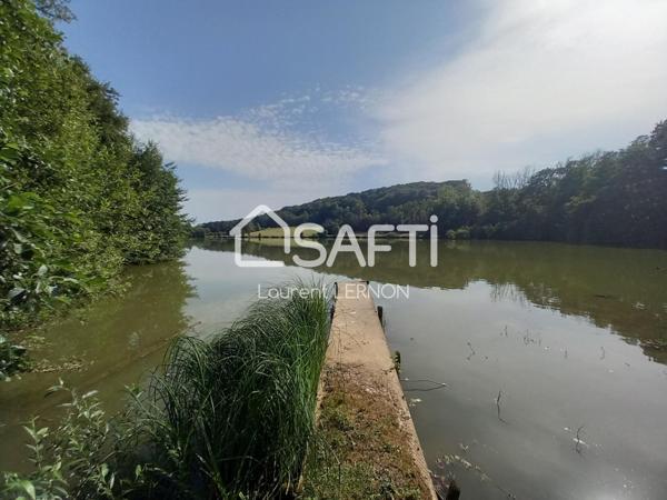 FONDS ET MURS BAR RESTAURANT CAMPING