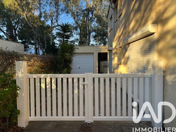 Maison à vendre 5 pièces 126 m² Canet-en-Roussillon