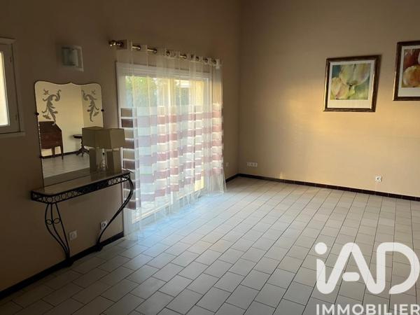 Maison à vendre 5 pièces 126 m² Canet-en-Roussillon