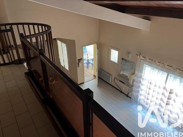 Maison à vendre 5 pièces 126 m² Canet-en-Roussillon