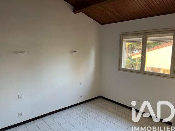 Maison à vendre 5 pièces 126 m² Canet-en-Roussillon