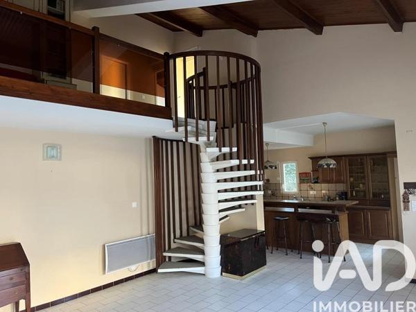 Maison à vendre 5 pièces 126 m² Canet-en-Roussillon