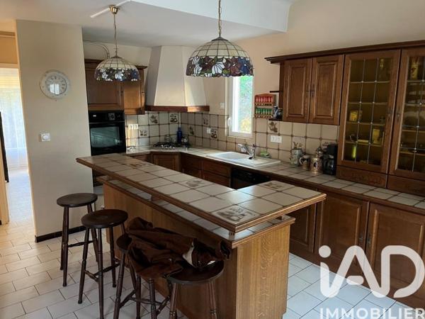 Maison à vendre 5 pièces 126 m² Canet-en-Roussillon