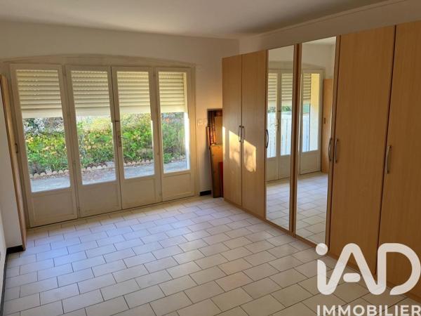 Maison à vendre 5 pièces 126 m² Canet-en-Roussillon