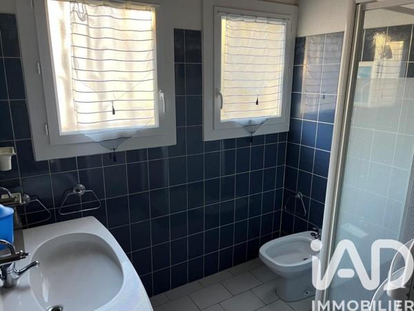 Maison à vendre 5 pièces 126 m² Canet-en-Roussillon