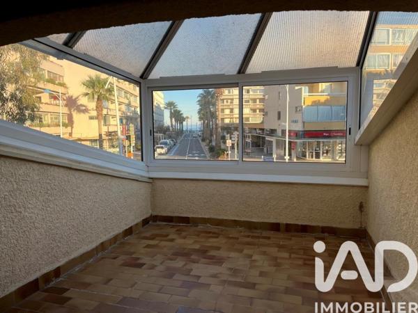 Maison à vendre 5 pièces 126 m² Canet-en-Roussillon