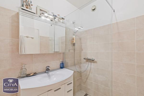 Appartement à vendre 2 pièces 34.87m² Vallauris (06220)